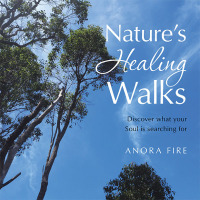 Omslagafbeelding: Nature's Healing Walks 9781982293314