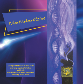 Cover image: When Wisdom Glistens 9781982293352