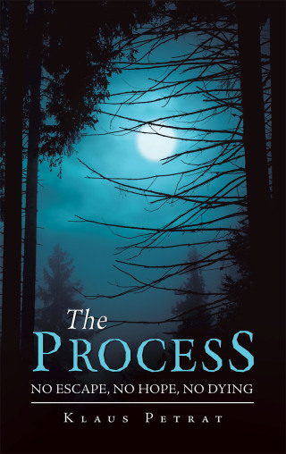 Imagen de portada: The Process 9781982293819