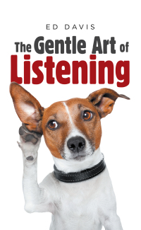 Omslagafbeelding: The Gentle Art of Listening 9781982293901