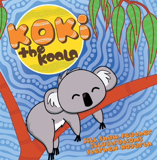 Imagen de portada: Koki 9781982294045