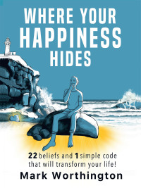 Imagen de portada: Where Your Happiness Hides 9781982294106