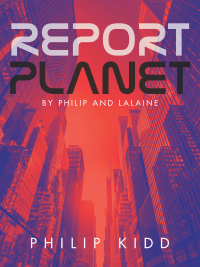 Imagen de portada: Report Planet 9781982294427