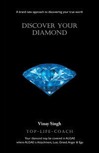 Cover image: Discover Your Diamond 9781982294465