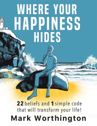 Cover image: WHERE YOUR HAPPINESS HIDES 9781982294489