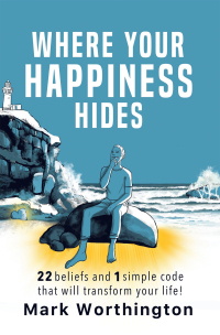 Cover image: Where Your Happiness Hides 9781982294564