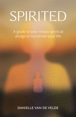 Cover image: Spirited 9781982294595
