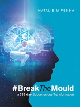 Imagen de portada: #Breakthemould 9781982294717
