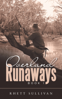 Omslagafbeelding: Overland Runaways 9781982294731