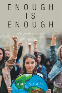 表紙画像: Enough Is Enough 9781982294755