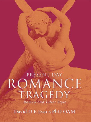 表紙画像: Present Day Romance Tragedy 9781982294878