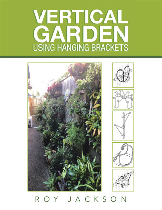 Imagen de portada: Vertical Garden Using Hanging Brackets 9781982294915