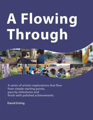 Imagen de portada: A Flowing Through 9781982295011