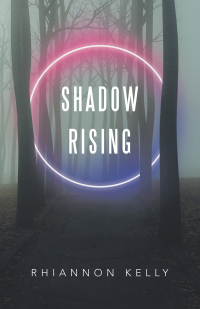 Cover image: Shadow Rising 9781982295059