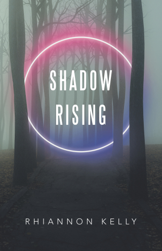 Cover image: Shadow Rising 9781982295059
