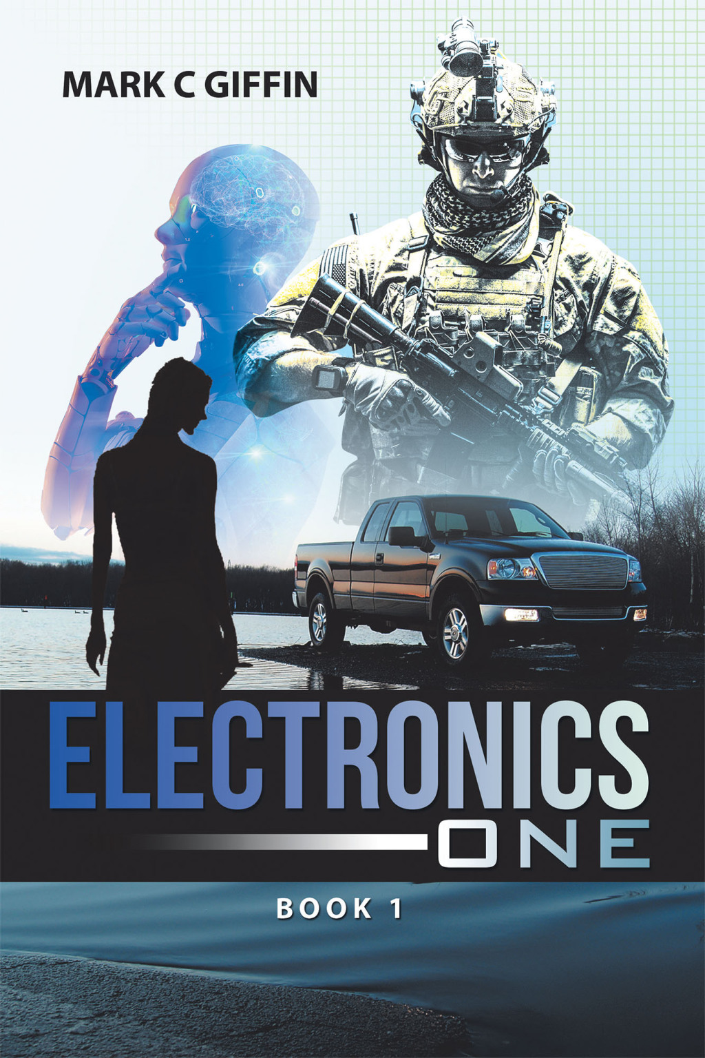 Electronics One (eBook)