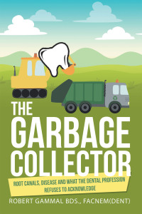 Imagen de portada: The Garbage Collector 9781982295158