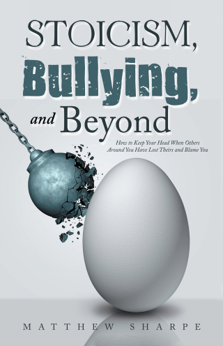 Cover image: Stoicism, Bullying, and Beyond 9781982295349