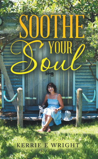 Imagen de portada: Soothe Your Soul 9781982295486