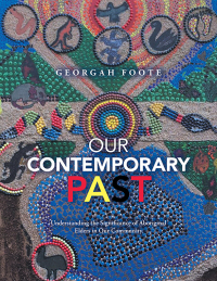 Imagen de portada: Our Contemporary Past 9781982295868