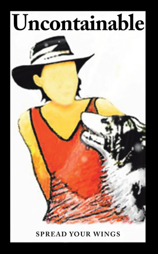 Cover image: Uncontainable 9781982295929