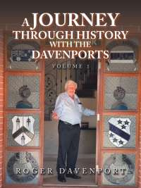 Cover image: A Journey Through History with the Davenports 9781982296049