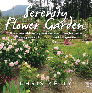 Imagen de portada: Serenity Flower Garden 9781982296148