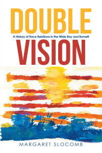 Imagen de portada: Double Vision 9781982296377