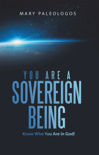 Cover image: You Are a Sovereign Being 9781982296483
