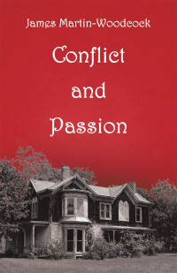 Cover image: Conflict and Passion 9781982296803