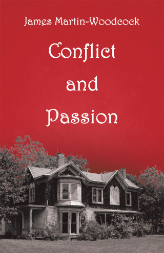 Cover image: Conflict and Passion 9781982296803