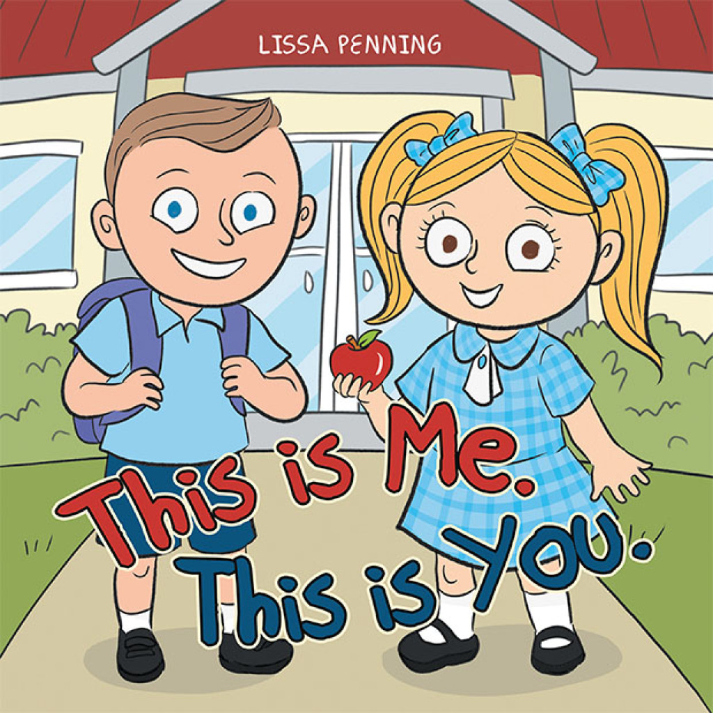 This Is Me This Is You eBook