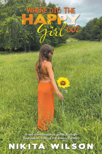 Cover image: Where Did the Happy Girl Go? 9781982297039
