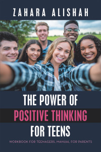 Cover image: The Power of Positive Thinking for Teens 9781982297305