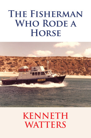 表紙画像: The Fisherman Who Rode a Horse 9781982297336