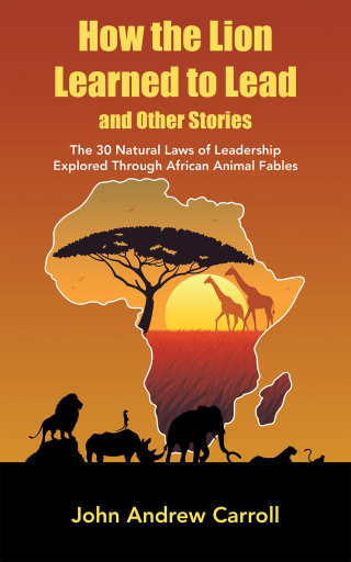 Cover image: How the Lion Learned to Lead and Other Stories 9781982297374