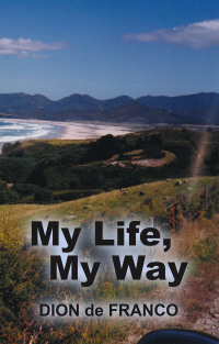 Cover image: My Life, My Way 9781982297411