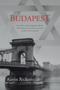 Cover image: BUDAPEST 9781982297503