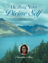 Cover image: Healing Your Divine Self 9781982297602