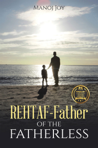 Cover image: Rehtaf - Father of the Fatherless 9781982297626