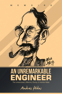 Omslagafbeelding: An Unremarkable Engineer 9781982297718