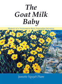 Cover image: The Goat Milk Baby 9781982297725