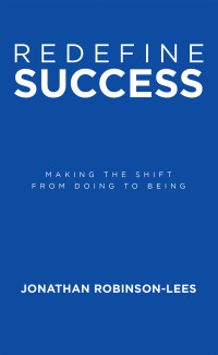 Cover image: Redefine Success 9781982298043