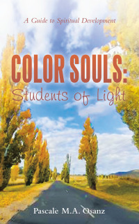 Imagen de portada: Color Souls: Students of Light 9781982298050