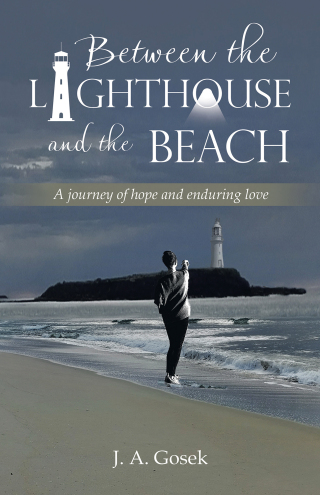 表紙画像: Between the Lighthouse and the Beach 9781982298142