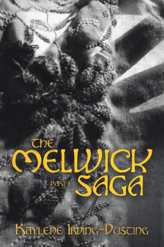Imagen de portada: The Melwick Saga 9781982298197