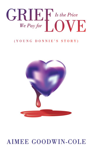 Cover image: Grief Is the Price We Pay for Love 9781982298241