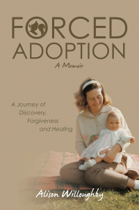 Cover image: Forced Adoption 9781982298395