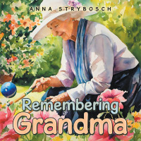 Omslagafbeelding: Remembering Grandma 9781982298524