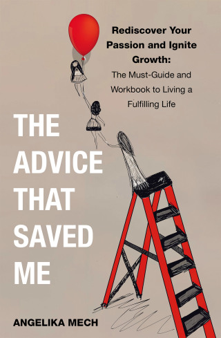 Cover image: THE ADVICE THAT SAVED ME 9781982298562